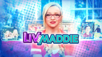 Liv and Maddie: Season 3