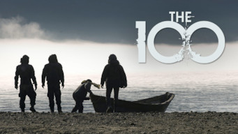 The 100: Season 6