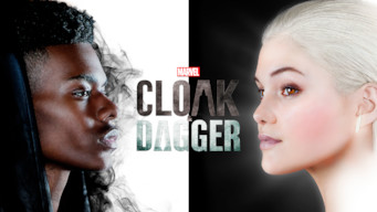 Marvel's Cloak and Dagger: Season 1