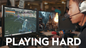 Playing Hard